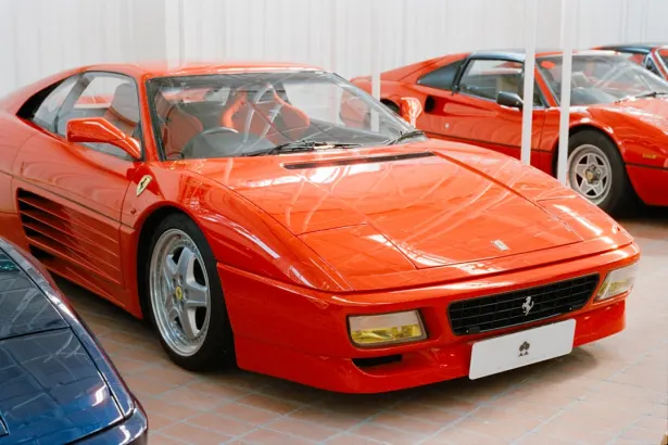 كازينو جازي سبينز تطبيق أندرويد/آي أو إس